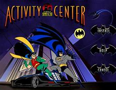Image result for Batman Activity Center 1967