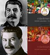 Image result for Stalin Memes