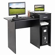 Image result for Computer Desk for Laptop and Printer