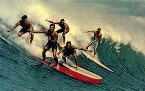 Image result for 1960s Surf Towns