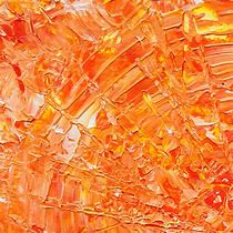 Image result for Orange Abstract Art