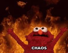 Image result for Chaos Meme Funny