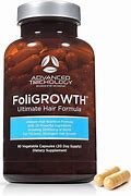 Image result for Vitamins for 4C Hair Growth