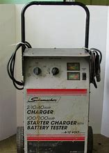 Image result for Schumacher Battery Charger Diodes