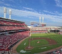 Image result for Great American Ball Park