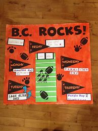 Image result for Homecoming Tribe Spirit Week