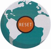 Image result for Reset Button Sticker