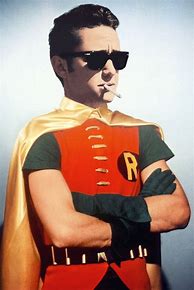 Image result for Robin 70s Batman