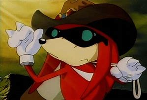 Image result for Knuckles Spinning Wallpaper GIF