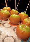 Image result for Chocolate Covered Candy Apples