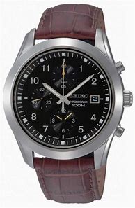 Image result for Seiko Battery Watches for Men