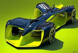 Image result for Racing Robot Driver