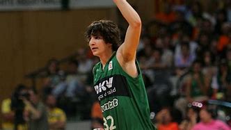 Image result for Ricky Rubio 14 Years Old
