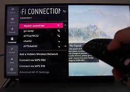 Image result for How to Connect to LG TV