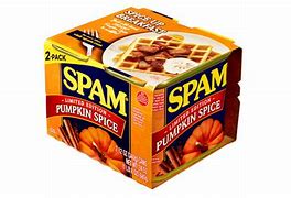 Image result for Spam Special Edition Flavors