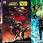 Image result for Infinity Saga Comics