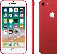 Image result for Metro PCS iPhone 7 Red