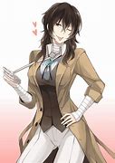 Image result for BSD Female Characters