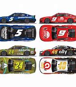 Image result for NASCAR 48