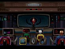 Image result for Star Trek Android Character