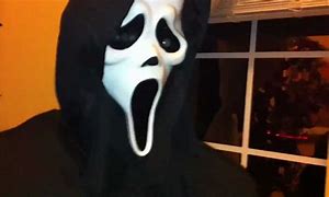 Image result for Life-Size Scary Face Printable