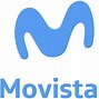 Image result for Movistar Blue