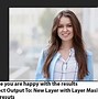 Image result for Remove BG Photoshop
