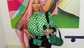 Image result for Nicki Minaj Pregnancy Shoot