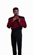 Image result for Captain Picard Day