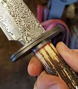 Image result for handmade knives make