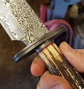 Image result for Custom Made Knives