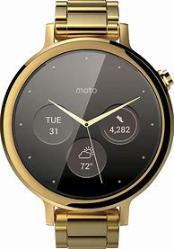 Image result for Moto 360 Stainless Steel