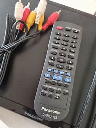 Image result for Panasonic DVD Player