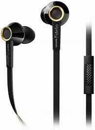 Image result for iPhone Headphones with Microphone