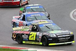 Image result for Pickup Truck Racing