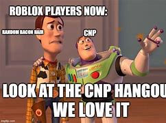 Image result for Roblox CNP Memes
