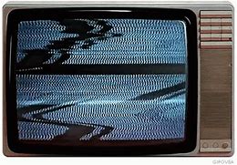 Image result for Single Horizontal Line On TV Screen