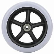 Image result for Mobility Scooter Spare Wheel Cover