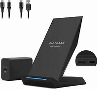 Image result for Nanami Fast Wireless Charger