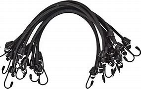 Image result for Mini Bungee Cords with Hooks