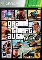 Image result for GTA 5 Xbox 360 Icon