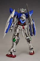 Image result for Gundam 00 Exia RG