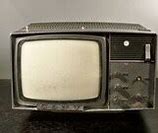 Image result for Vintage Sony Mini TV