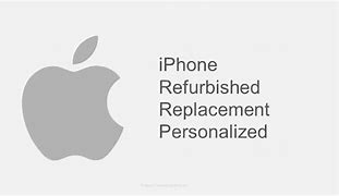 Image result for iPhone Refurbished Renew