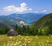 Image result for Serbia Landscape