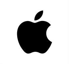 Image result for Apple Logo 144X144