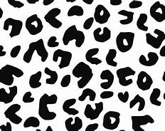 Image result for Cheetah Spots Clip Art