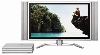 Image result for Sharp AQUOS 37 Inch Television-Freeview-Remot