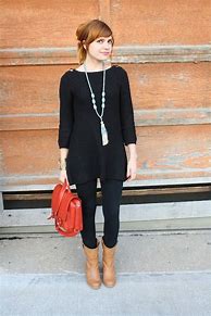 Image result for Tunic with Tights