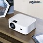 Image result for Mini Portable Video Projector